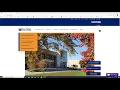 Tutor Scheduling Information