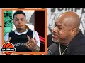 Wack Reacts to Swifty Blue Being Greenlit By the Mexican Mafia 19 Charged