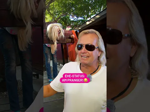 Robert hat die Chance gesehen und direkt genutzt! 😎 | Die Geissens #shorts #49