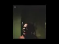 Isaiah Rashad - SAME SH!T (Instrumental)