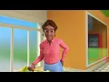Humpty Dumpty Grocery Store | CoComelon Nursery Rhymes & Kids Songs