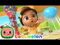 Download Lagu Humpty Dumpty Grocery Store | CoComelon Nursery Rhymes \u0026 Kids Songs
