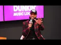 J Howell talks journey to music Honest project song inspo more at the