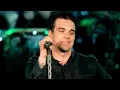 Robbie Williams - Feel - LIVE at Knebworth (2003) 4K Remastered