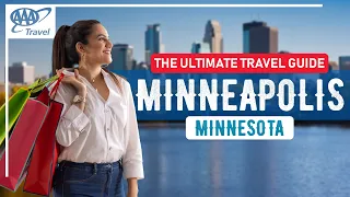 Minneapolis Travel Guide Must-See Attractions
