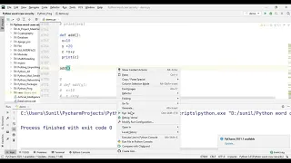 Python Function Python Tutorial