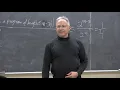 Lecture 22 - Kolmogorov Complexity Halting Problem Godel Incompleteness