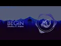 Begin - Shallou ft. Wales (8D Audio)
