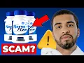 Eerlijke review van het Nerve Flow voedingssupplement | www-nerveflow.com Legitiem of oplichterij...
