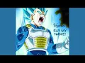 Download Lagu Vegeta Sings Say My Name By Divide Music (AI Voice Cover)
