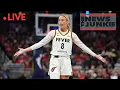 WNBA In Full MELTDOWN Mode