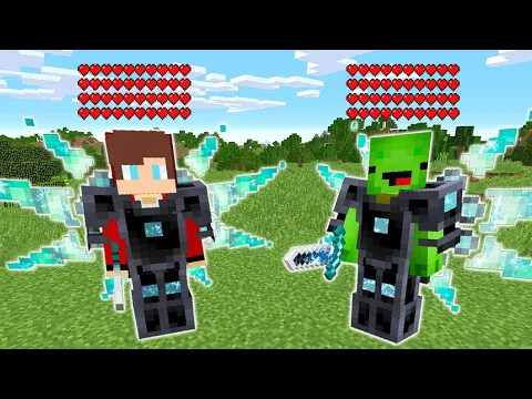 Download MP3 Minecraft, Aber Alles ist OVERPOWERED!