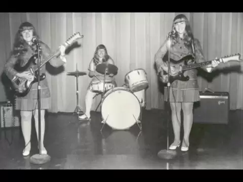 Download MP3 Philosophy of the world -  The Shaggs