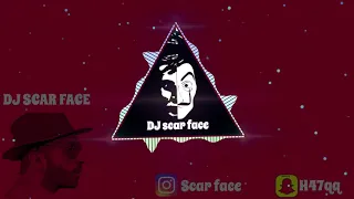 ريمكس سيف عامر مشكلتي Dj Scar Face 