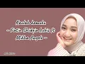 Download Lagu Kaulah kamuku - Fatin Shidqia Lubis ft Mikha Angelo #kaulahkamuku #fatinsidqia