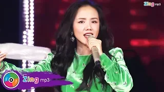 Download [ZMA - 2017] | MẶT TRỜI CỦA EM - LÀ CON GÁI PHẢI XINH | PHƯƠNG LY, BẢO THY MP3