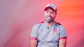 "O MEU INTERESSE DE TREINAR O VILA VEM LÁ DE 2020". RAFAEL LACERDA, TÉCNICO DO VILA NOVA.