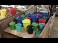 Fiestaware Seconds Room