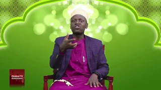 mawaidha ya kiislam kisa cha israa na miraaj