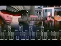 Elliott Smith - Say Yes Guitar Tutorial (Tabs)