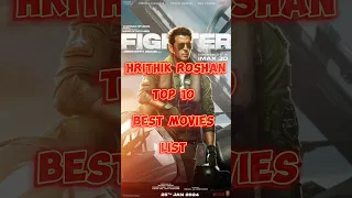 Hrithik Roshan Top10 Best Movies List Hrithik Roshan Top10 All Time Block Buster Movies Filmiq 