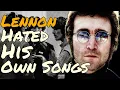 Download Lagu 10 Beatles Songs John Lennon Regretted Writing: ‘I Wish I Never Did That’