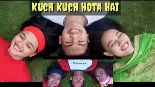 Download Kuch kuch hota hai || Parodi India ( Versi Indonesia ) MP3