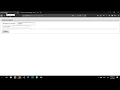 Tutorial Java Server Faces Primefaces Login con datos quemados Parte 2