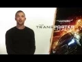 Ed Skrein s special message for his Fans from India