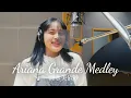 Download Lagu 【Ariana Medley】清水美依紗（Break Free,Problem,One Last Timeなど）