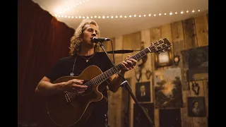 paddy james what makes a man live studio humbug 