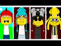 Download Lagu My Sprunki OC: DINO KID,KRAKEN KID,KOALA KID,SQUID KID (From 99 Nights in the Forest Roblox)
