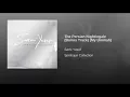 The Persian Nightingale (Bonus Track) (My Ummah)