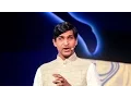 Srikanth Bolla Seeing no obstacles