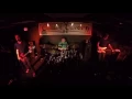 Thunderstorm by Buzzkill LIVE at The Court Tavern 8 27 2016