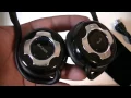 Kinivo BTH220 Bluetooth Stereo Headset - Review and Unboxing