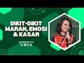 Download Lagu Dikit dikit Marah, Emosi \u0026 Kasar - Ps. Henny Kristianus