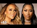 Download Lagu Mariah Carey, Muni Long - Made For Me (Lyrics)