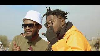 bigstar johnson sgubu feat kwesta official video 