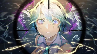 ヒバナ　初音ミク