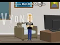 goanimate guy starts doing the gangnam style dance while saying how much he hates happy tree friends