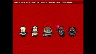 Lisa the painful - Final Fight Revamp Pain mode