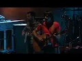Avett Brothers "January Wedding" Red Rocks Amphitheater, 07.30.16