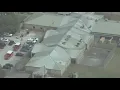 Inmates riot take over dorms inside Texas jail sheriff s office says