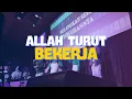 Download Lagu Allah Turut Bekerja (Roma 8:28) | Profetik Bethany Kendari