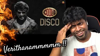 Coolie Disco - #COOLIE Reaction | Superstar Rajinikanth | Anirudh |M.O.U| Mr Earphones