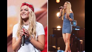 America s Got Talents Top Favorites