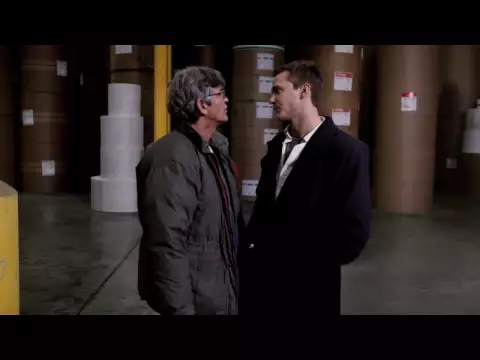 "Deadline" Trailer (TheSevenSees.com)