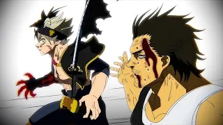 asta u0026 yami vs dante black clover amv centuries