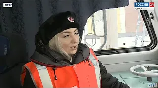 Почему женщины выбирают мужские профессии — наш специальный репортаж